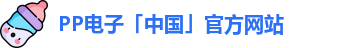 pp电子